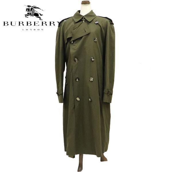 バーバリー トレンチコート メンズ スプリングコート ビジネス フォーマル Burberry アウター ウエストミンスター カーキ 48 48 Mkcollection 通販 Yahoo ショッピング