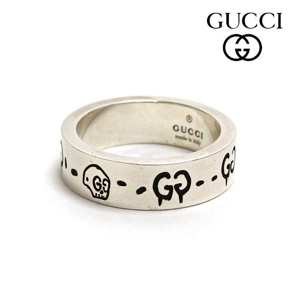 グッチ リング レディース メンズ GUCCI アクセサリー 指輪 477339 J8400 0701
