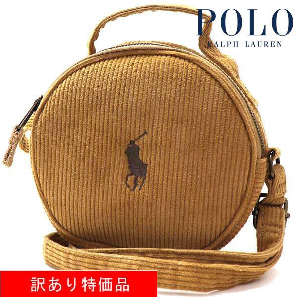 POLO RALPH LAUREN（ポロ・ラルフローレン） 訳あり品 ポロ ラルフ