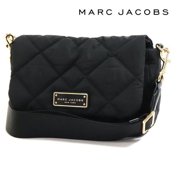 マークジェイコブス ショルダーバッグ レディース Marc Jacobs ブラック 4F5HMS018H02 001 MARC JACOBS（マーク・ジェイコブス） ショルダーバッグ レディース