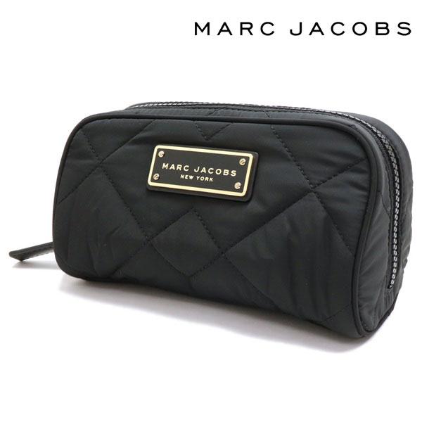 MARC JACOBS  ポーチ  ☆新品☆  14900 MARC JACOBS（マーク・ジェイコブス） ポーチ レディース Marc Jacobs