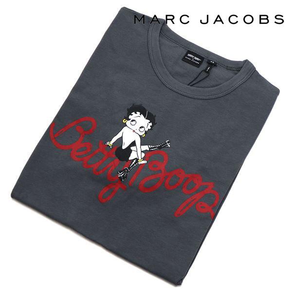 マークジェイコブス　レディース　Tシャツ e-cross_43739028