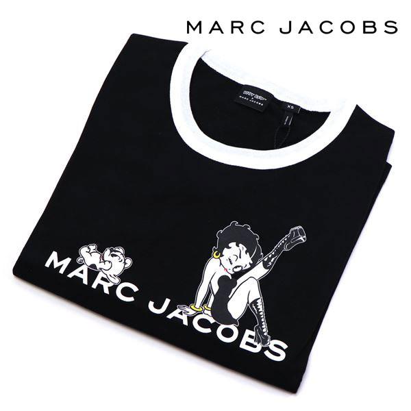 MARC JACOBS マークジェイコブス Tシャツ レディース ベティ