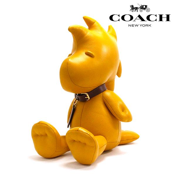 COACH（コーチ） ドール レディース メンズ オウカー 5407 OCH