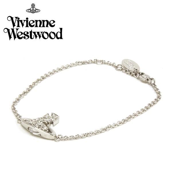 ヴィヴィアン ウエストウッド ブレスレット レディース アクセサリー Vivienne Westwood シルバー w w Mkcollection 通販 Yahoo ショッピング