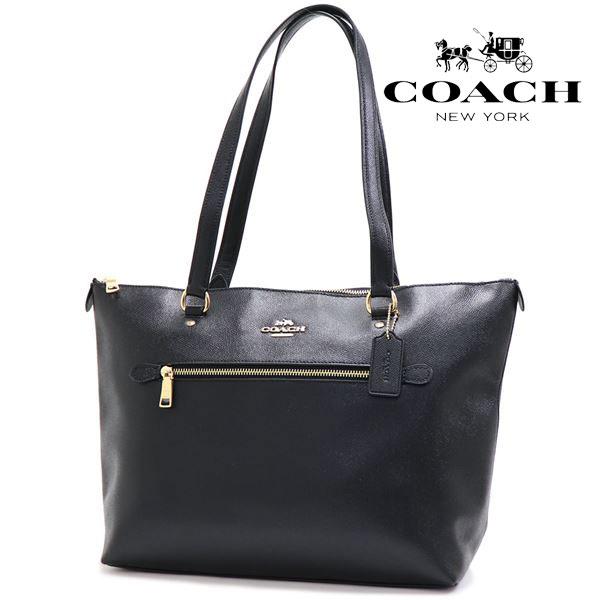コーチ トートバッグ レディース COACH ブラック 6840 IMBLK :6840