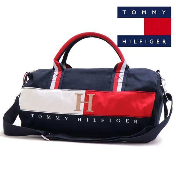 TOMMY HILFIGER トミーヒルフィガー ショルダーバッグ