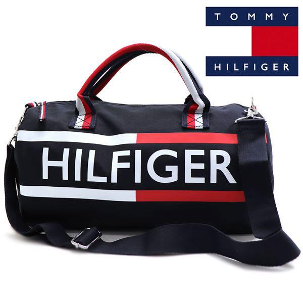 TOMMY HILFIGER（トミー・ヒルフィガー） ショルダーバッグ レディース