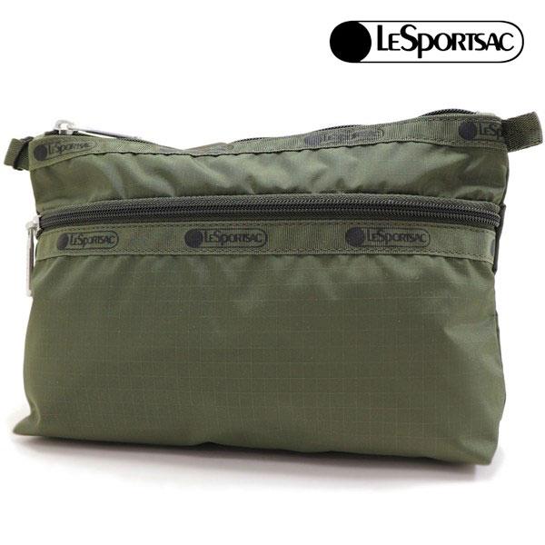 LeSportsac（レスポートサック） ポーチ レディース メンズ LeSportsac 