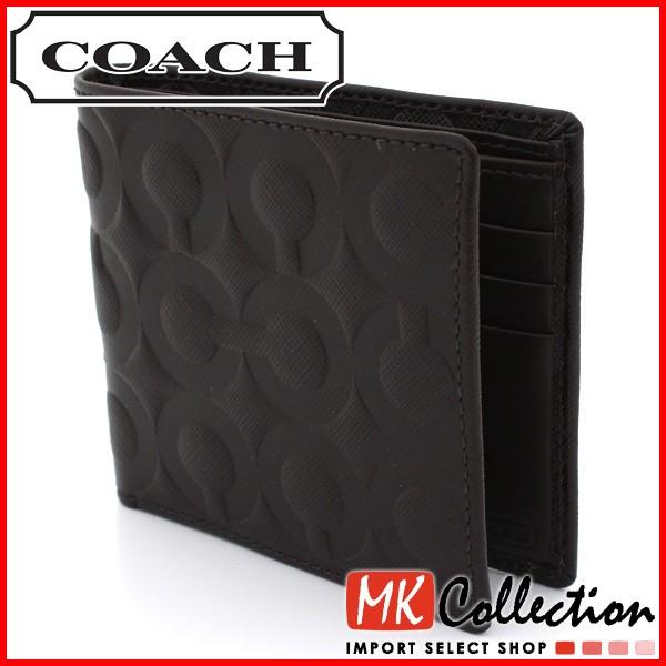 父の日特集 コーチ財布メンズレディースアウトレットcoachwalletmah Mah Mkcollection 通販 Yahoo ショッピング