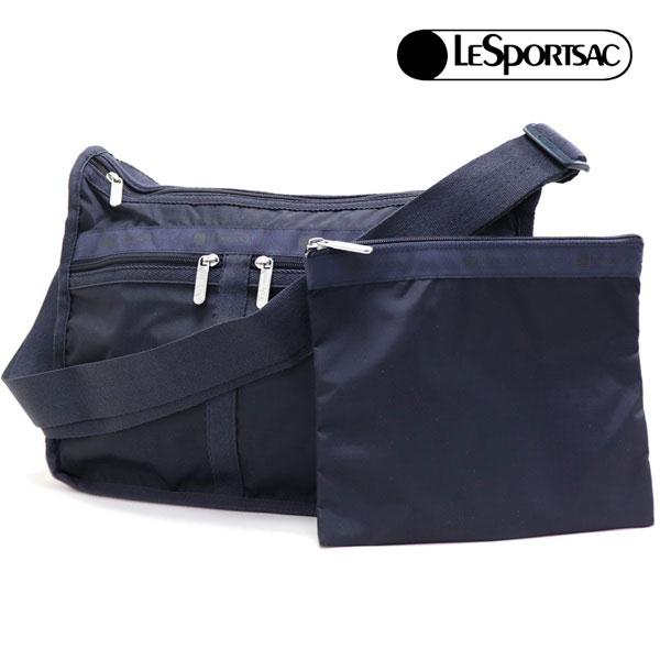 LeSportsac レスポートサック ショルダーバッグ 7507 R111 LeSportsac レスポートサック ショルダーバッグ レディース