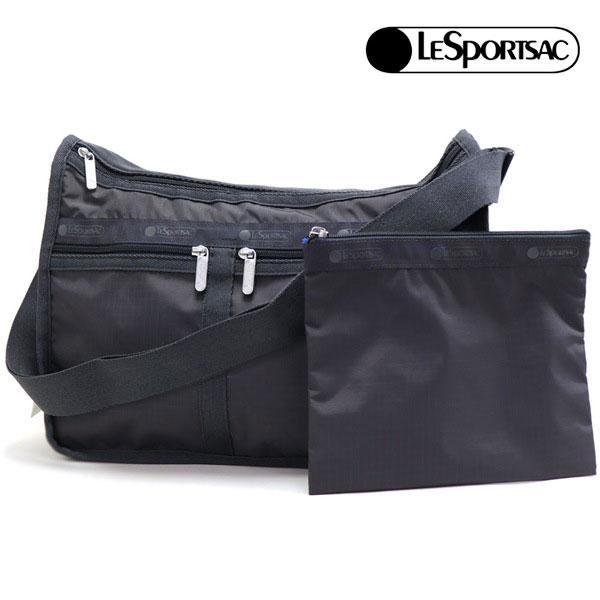 LeSportsac レスポートサック ショルダーバッグ レディース