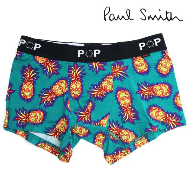 Paul Smith（ポール・スミス） ボクサーパンツ メンズ アンダーウェア