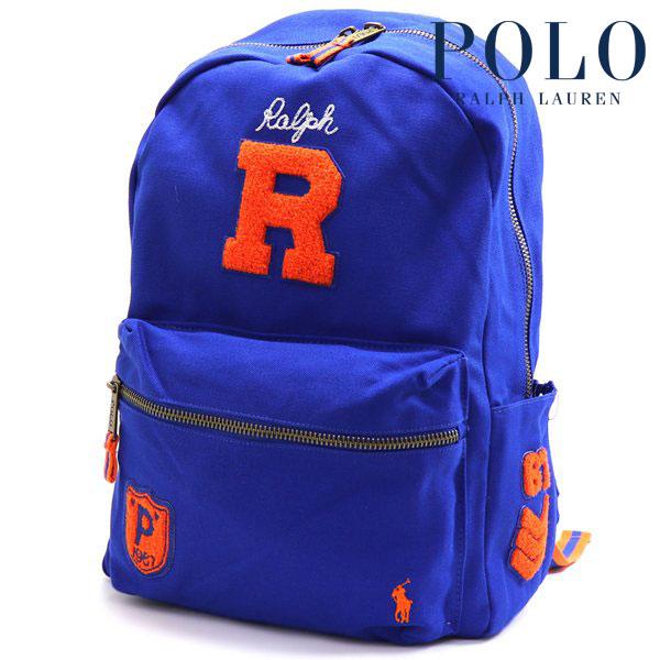 フォロー割■POLO RALPH LAUREN ポロラルフローレンリュックバック POLO RALPH LAUREN ポロ ラルフローレン リュック バックパック