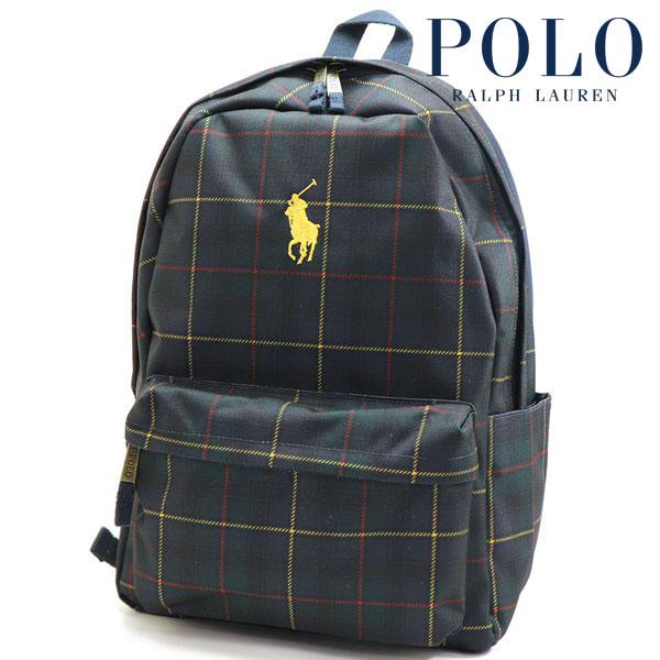 Polo Ralph Lauren リュック 楽天市場】【9/30～10/1限定・最大2万円OFFクーポン配布中】Polo