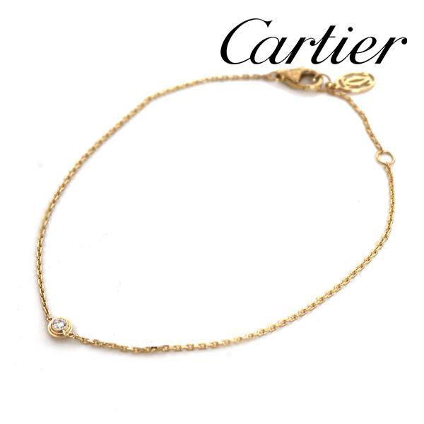 Cartier（カルティエ） ブレスレット レディース アクセサリー