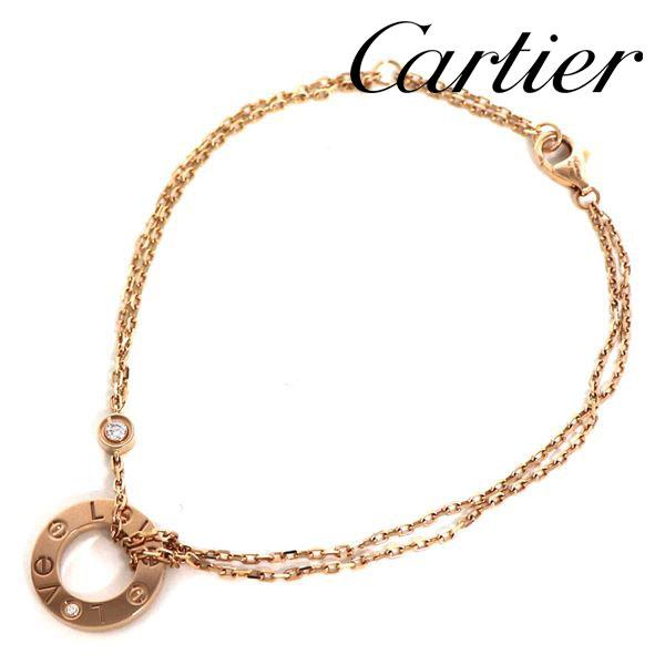 Cartier（カルティエ） ブレスレット レディース アクセサリー