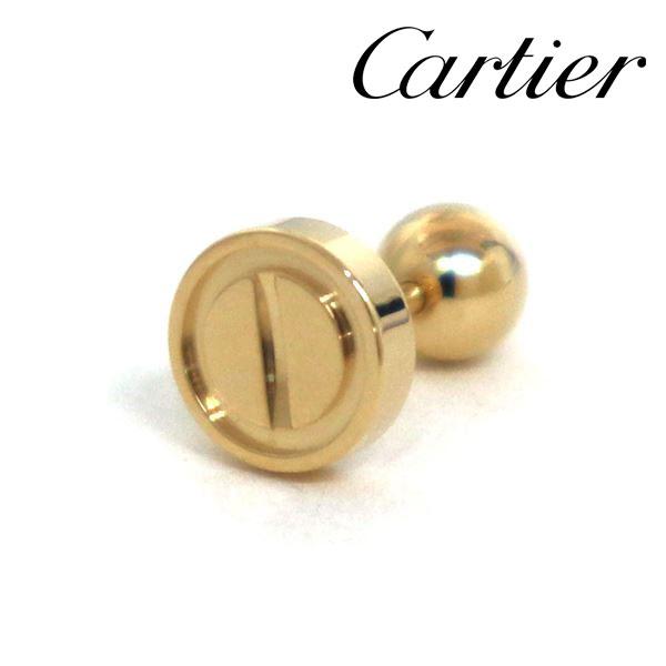 Cartier（カルティエ） ピアス レディース アクセサリー ラブ シングル