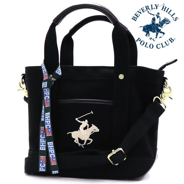 BEVERLY HILLS POLO CLUB（ビバリーヒルズポロクラブ） ショルダー 