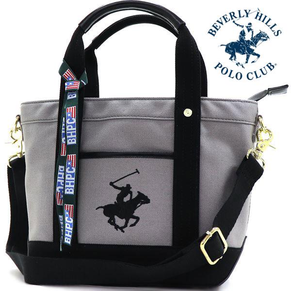 BEVERLY HILLS POLO CLUB（ビバリーヒルズポロクラブ） ショルダー