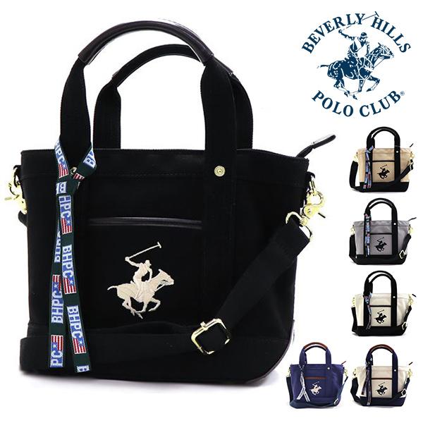 BEVERLY HILLS POLO CLUB（ビバリーヒルズポロクラブ） ショルダー 