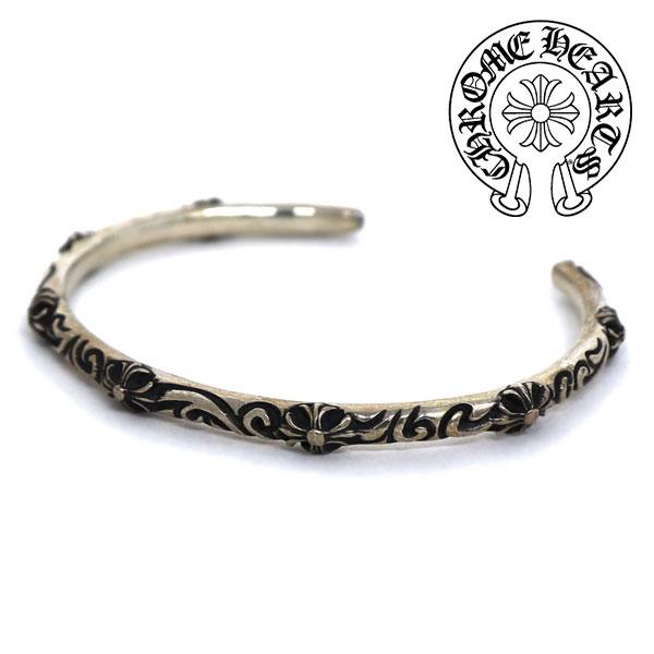 CHROME HEARTS SBTバングル ジャンク品 CHROME HEARTS SBTバングル | REFLET - Buyee, an Online Proxy