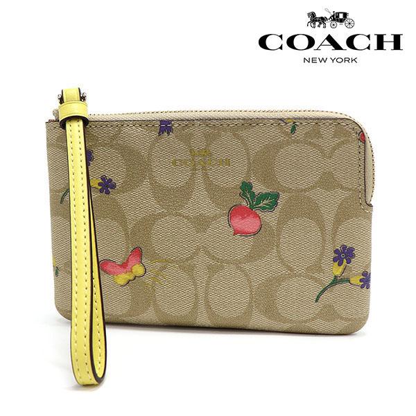 PayPay COACH Pouch