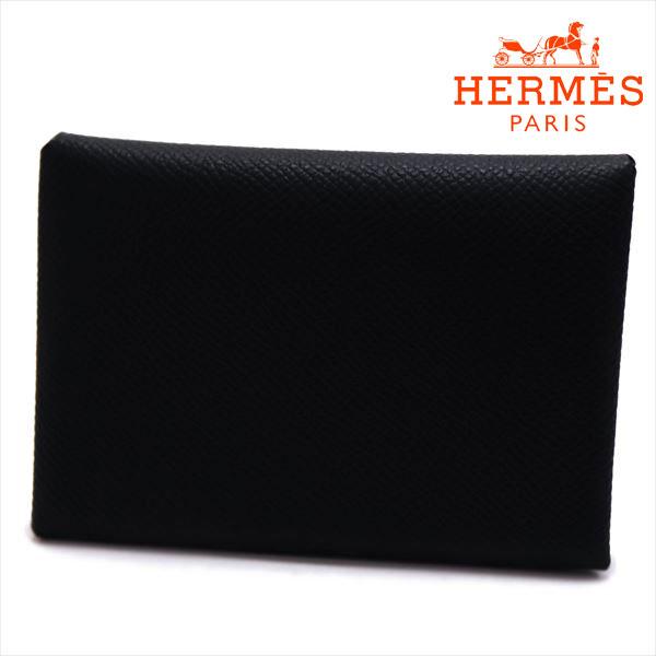 HERMES ガルヴィデュオノワール