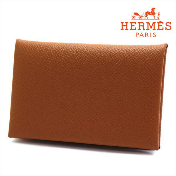 HERMES（エルメス） カードケース レディース メンズ HERMES Card Case