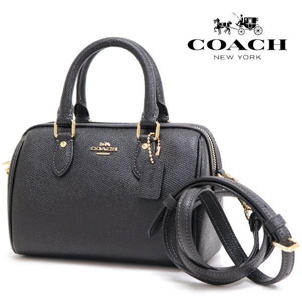 COACH（コーチ） ショルダーバッグ レディース COACH 2Way