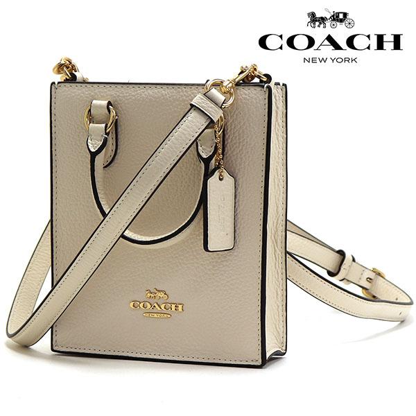 COACH コーチ ミニハンドバッグ レディース 2Way ショルダー