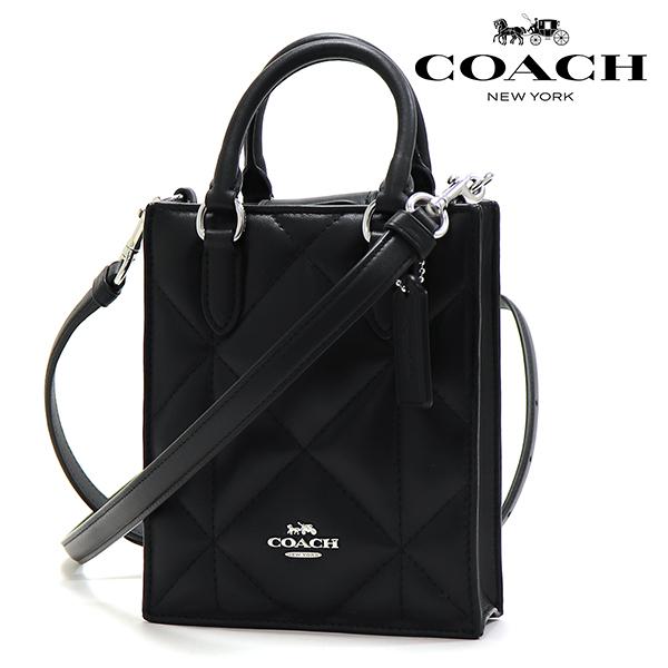 COACH（コーチ） ミニハンドバッグ レディース COACH 2Way ショルダー