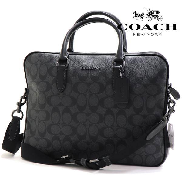COACH（コーチ） トートバッグ COACH 2Way ショルダーバッグ ビジネス
