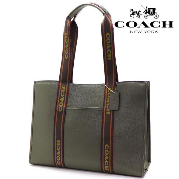でおすすめアイテム。 COACH コーチ トートバッグ レディース メンズ ビジネスバッグ バッグ
