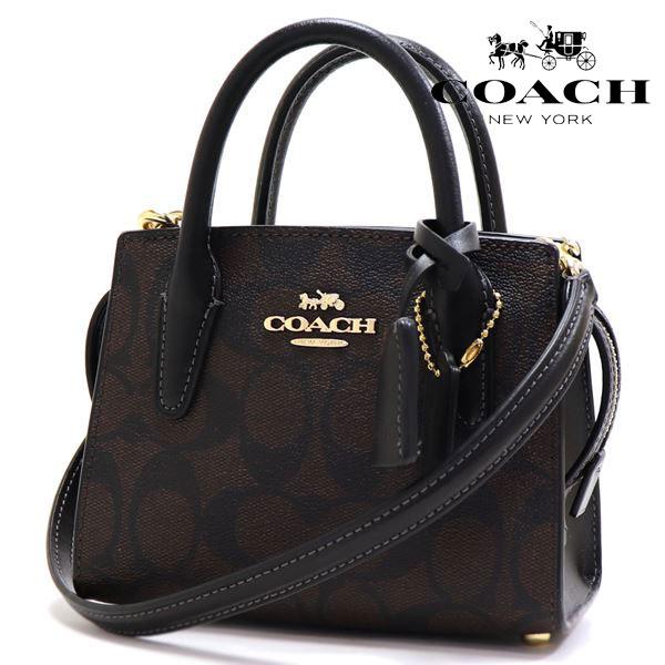 COACH（コーチ） ショルダーバッグ レディース COACH 2Way 