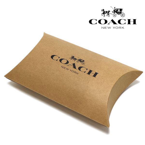 【美品希少】COACH キャメルカラーリュック コーチ紙袋付き ギフト包装可 cb-set-l.jpg