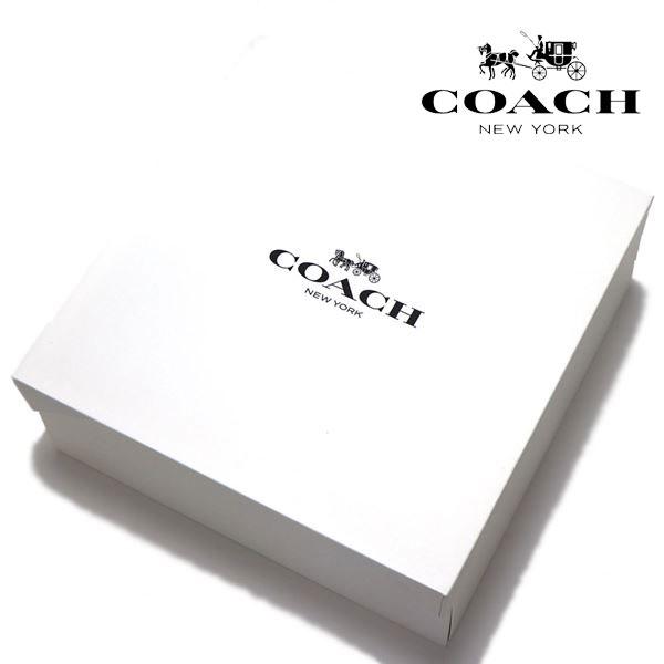 COACH（コーチ） 単品購入も可 ギフトボックス レディース メンズ
