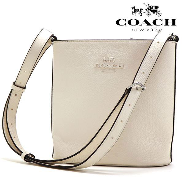 COACH（コーチ） ショルダーバッグ レディース ソフィー バケット 
