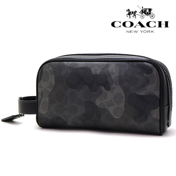 COACH（コーチ） ハンドバッグ メンズ レディース セカンドバッグ