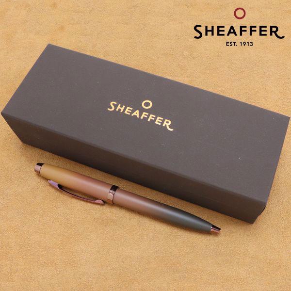 シェーファー ボールペン メンズ レディース SHEAFFER Ballpoint pen ギフト用紙袋付 E2937451