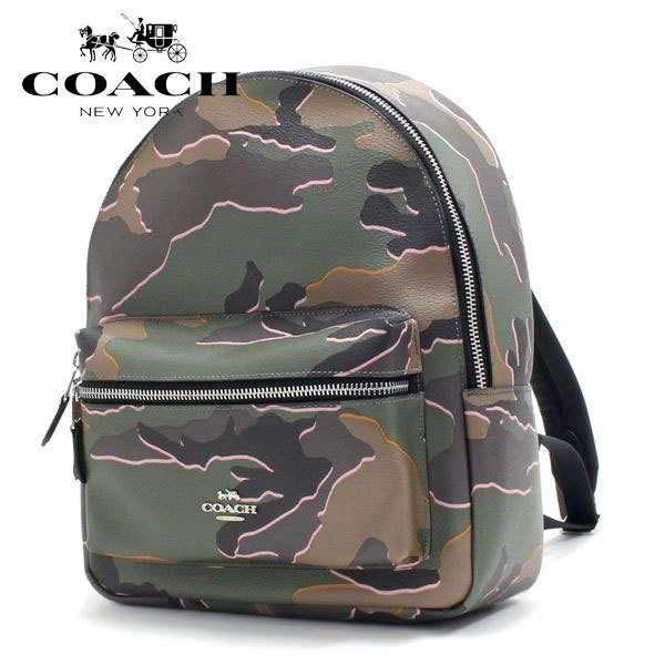 コーチ リュック