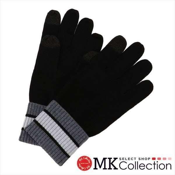 アウター クリアランスセール コーチ 手袋 メンズ Coach Gloves ブラック グラファイト F N5t F N5t Mkcollection 通販 Yahoo ショッピング