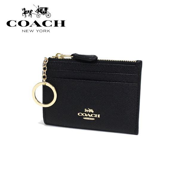 プレセール開催中】コーチ コインケース レディース COACH Wallet パス
