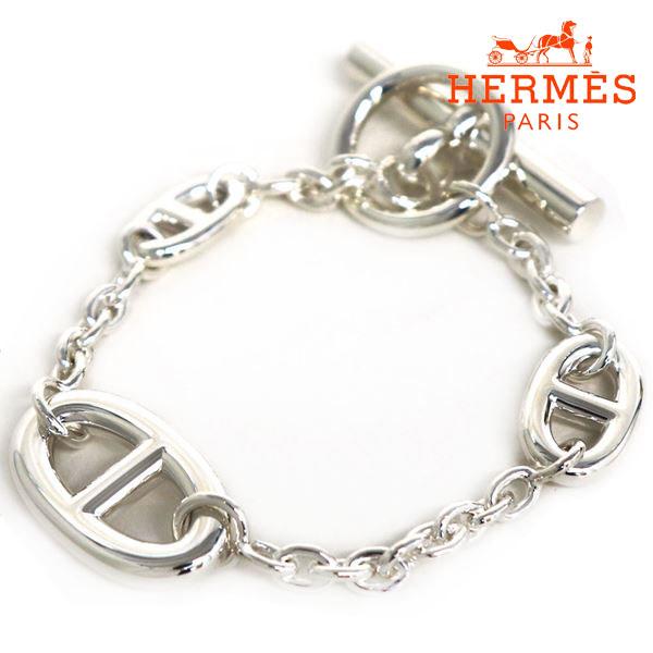 HERMES（エルメス） ブレスレット ファランドール アクセサリー