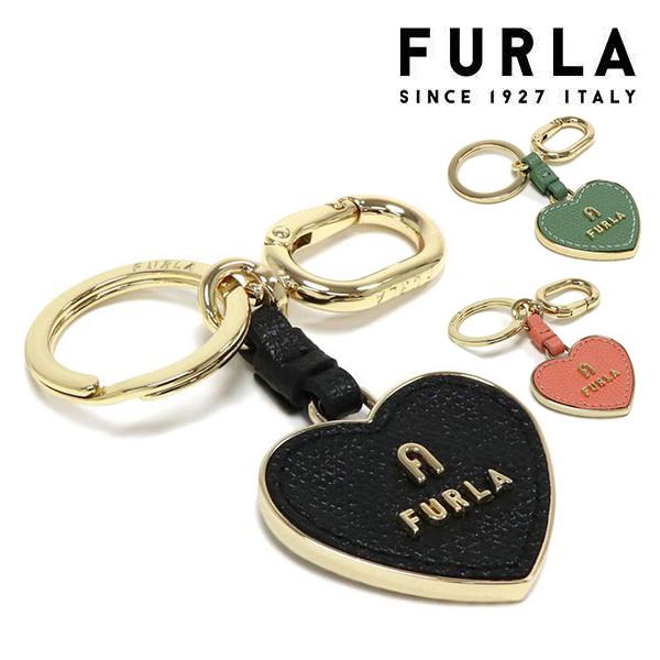 ☆セール FURLA キー ホルダー - キーホルダー