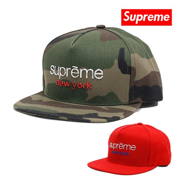 シュプリーム キャップ メンズ レディース Supreme 帽子 Chrome Classic Logo 5panel カモフラ レッド Fw16h15 Fw16h15 Mkcollection 通販 Yahoo ショッピング
