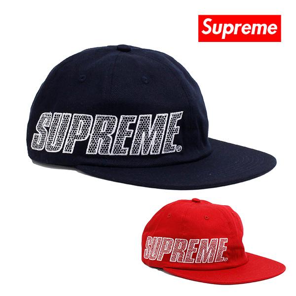 Supreme シュプリーム キャップ メンズ レディース 帽子 Side Supreme シュプリーム キャップ メンズ レディース 帽子 Side