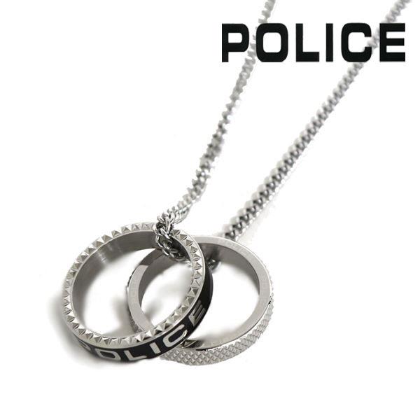 POLICE（ポリス） ネックレス メンズ 国内正規品 アクセサリー 