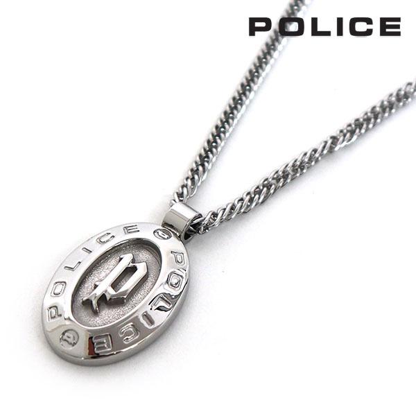 POLICE ポリス ネックレス メンズ 国内正規品 アクセサリー ペンダント 