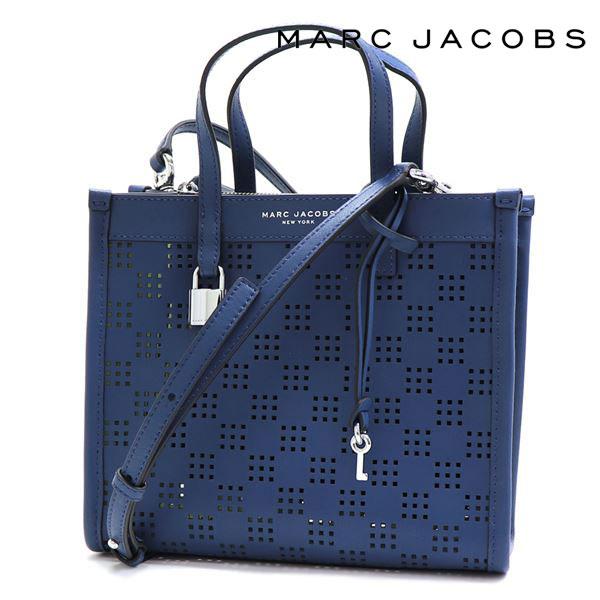 MARC JACOBS マークジェイコブス ショルダーバッグ レディース 2WAY 